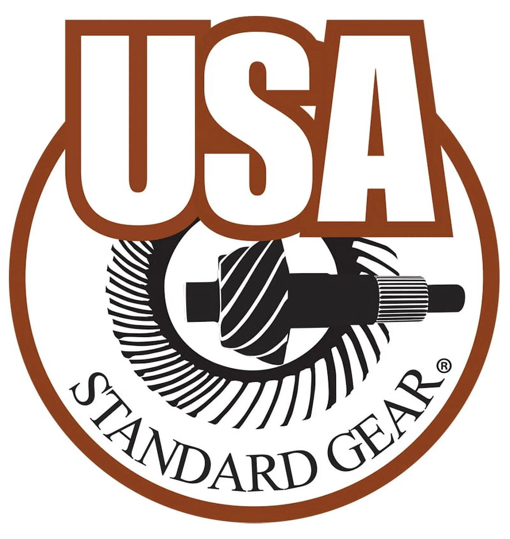 Kit, & & Gear 35 & Jeep , Install front rear, Standard 4.56 D30 Model
