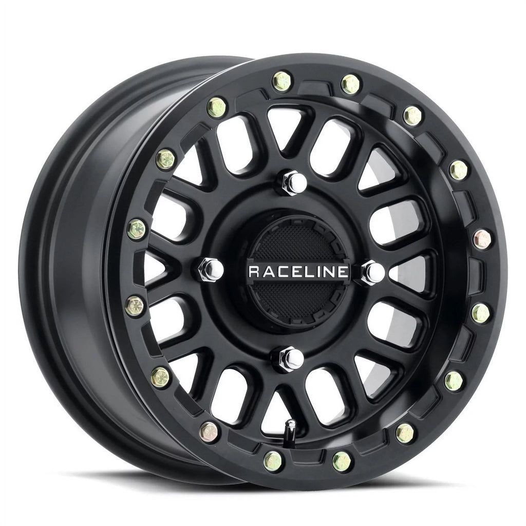 Mule Wheels 26" Pro Reptile Kawasaki 14" Podium Bk Tires Raceline Bdlk