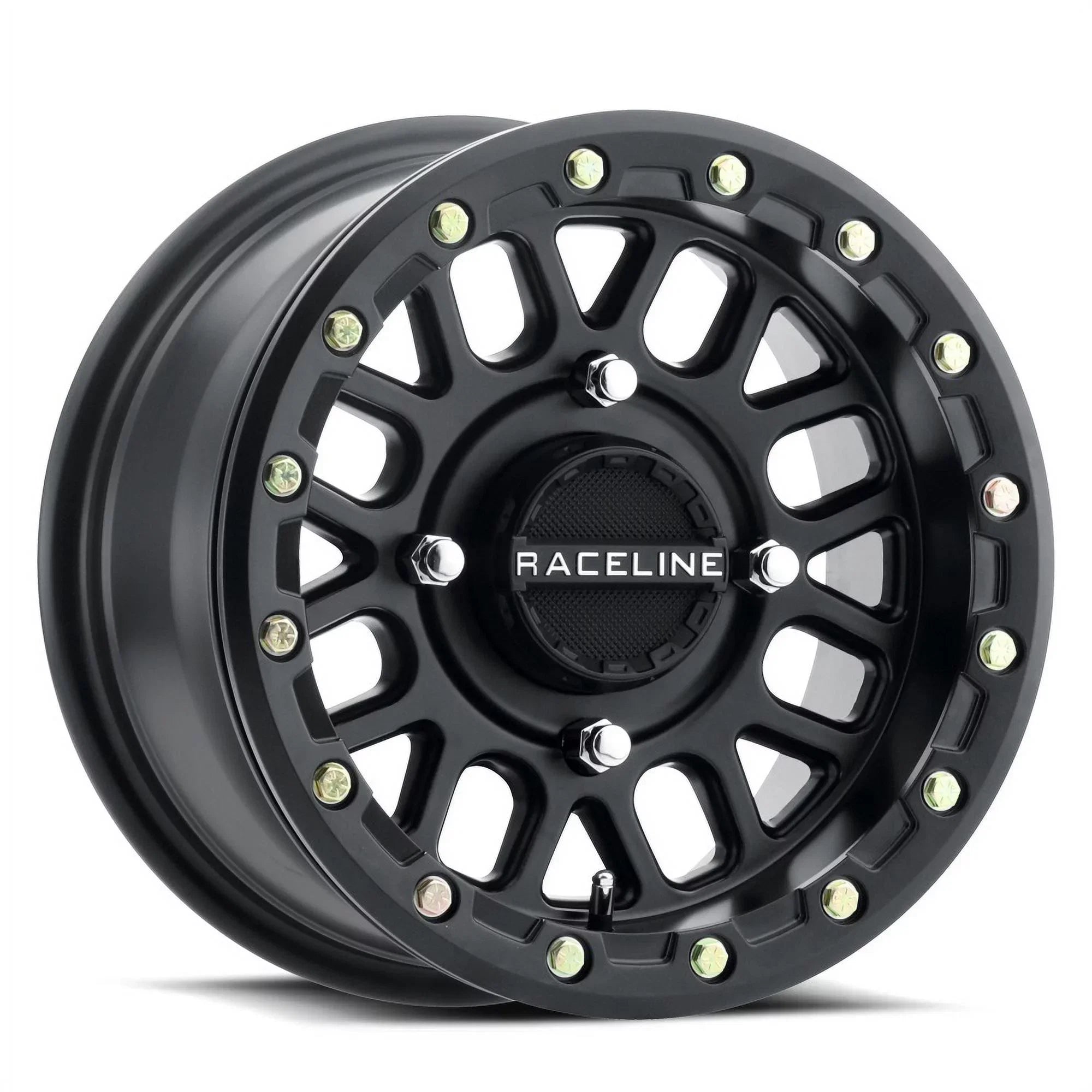 Mule Wheels 26" Pro Reptile Kawasaki 14" Podium Bk Tires Raceline Bdlk