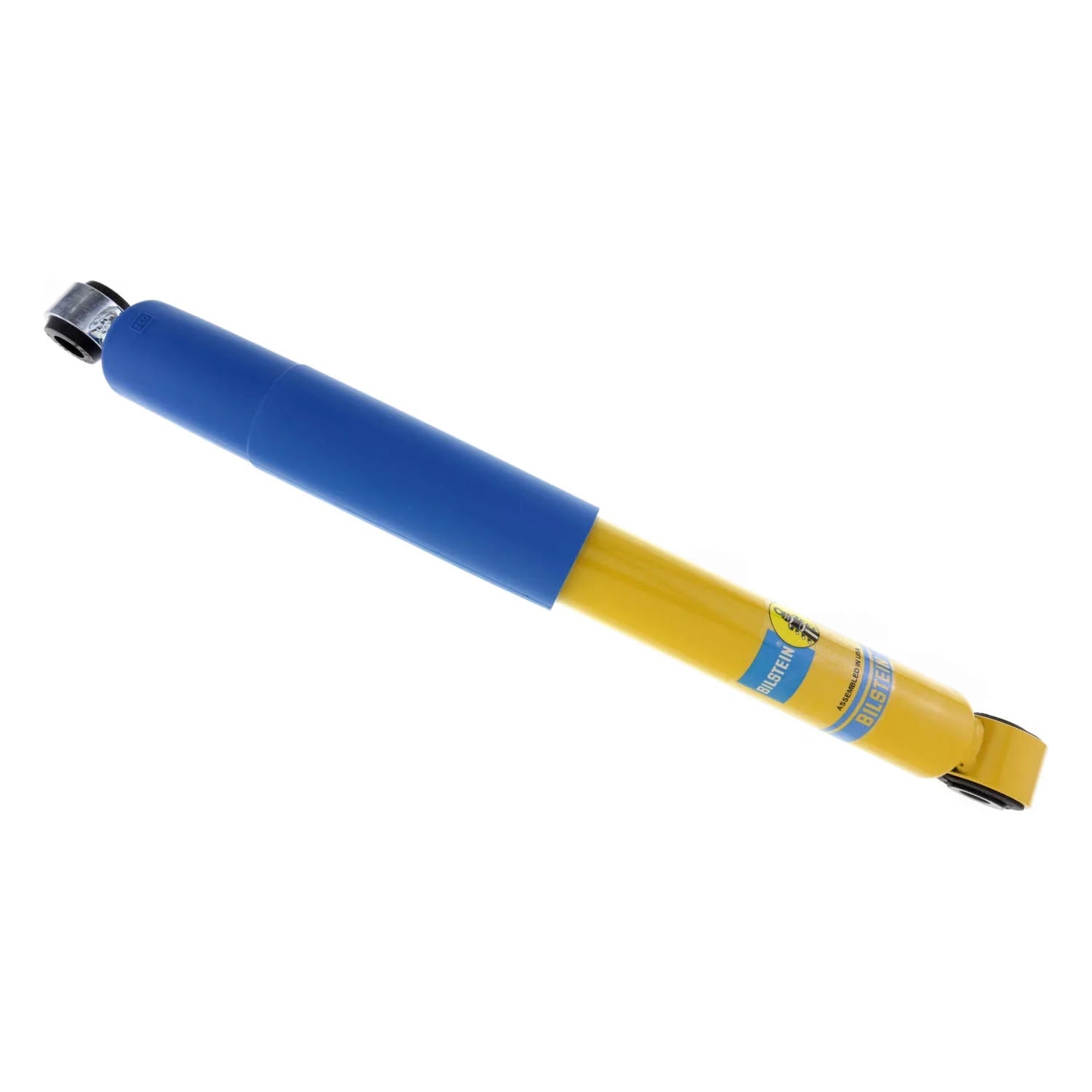 /-4X, 2019 Fits 2016 Bilstein Shock Series 24-186155 Absorber select: 4600 B6