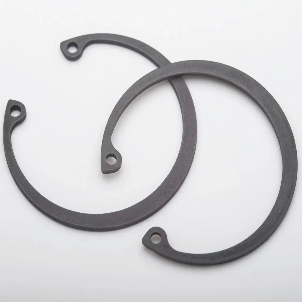 75) Ring Ring Housing Internal (Pack Steel / Retaining 2-9/16" Carbon of