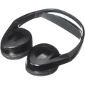 1 Stereo Infrared IR1 Automotive Wireless Flat Headphones Fold