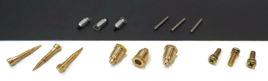 Repair ROP Carburetor Kit For 40ESRP 1991 40ELRP, Shop Outboard Boat Yamaha The | 40HP 40EJRP,