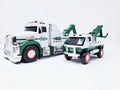 Hess 2019 Truck - Truck Rescue Toy Tow Team