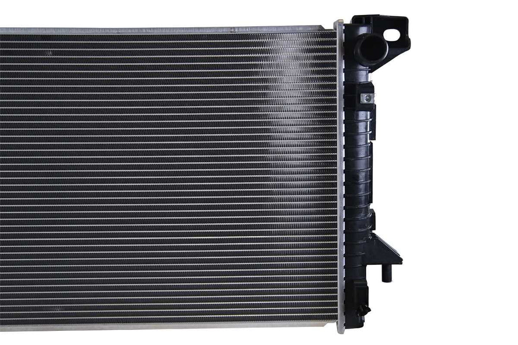 2015-2017 V8 for 3.5L V6 2011 Navigator F-150 2014 2015 3.7L Radiator 4WD Lincoln Replacement Expedition 2016 Ford 5.0L 2012 2017 AutoShack RK1689 2013 Complete