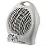 FH04 750/1500W Electric Heater/Fan Homebasix
