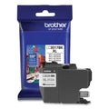 Page-Yield, Super | 2 Inkvestment of Bundle High-Yield Ink, Each 3,000 Black Lc3029bk