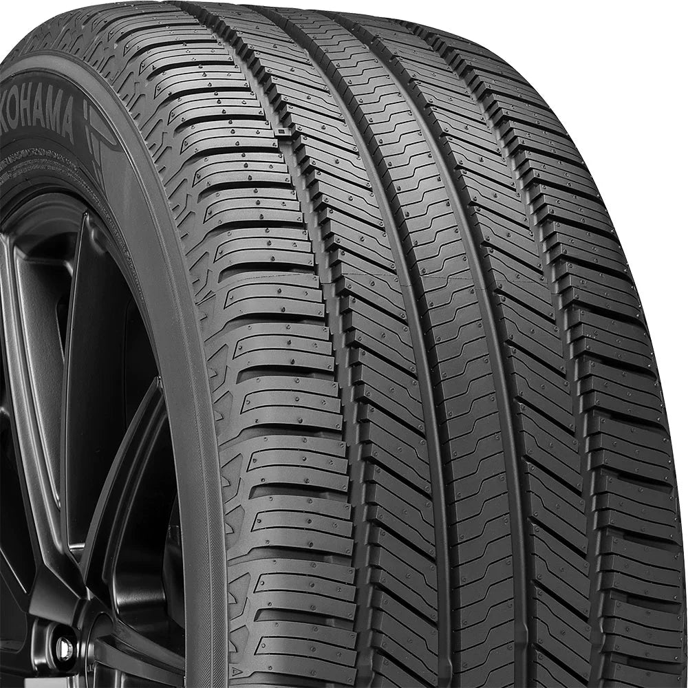 Geolandar G058 Tire Season 109V Yokohama 255/50R20XL All