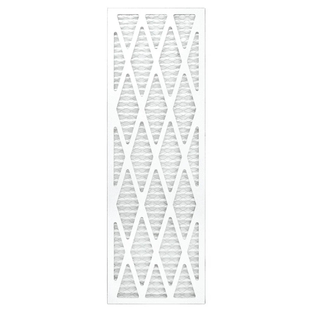Air Healthy Pleated Living Filters Comparable 12x36x1 1900 Replacement AIRx 1550 1500 Health Furnace Filter Filter with 2400, 2200 13 6-Pack Air