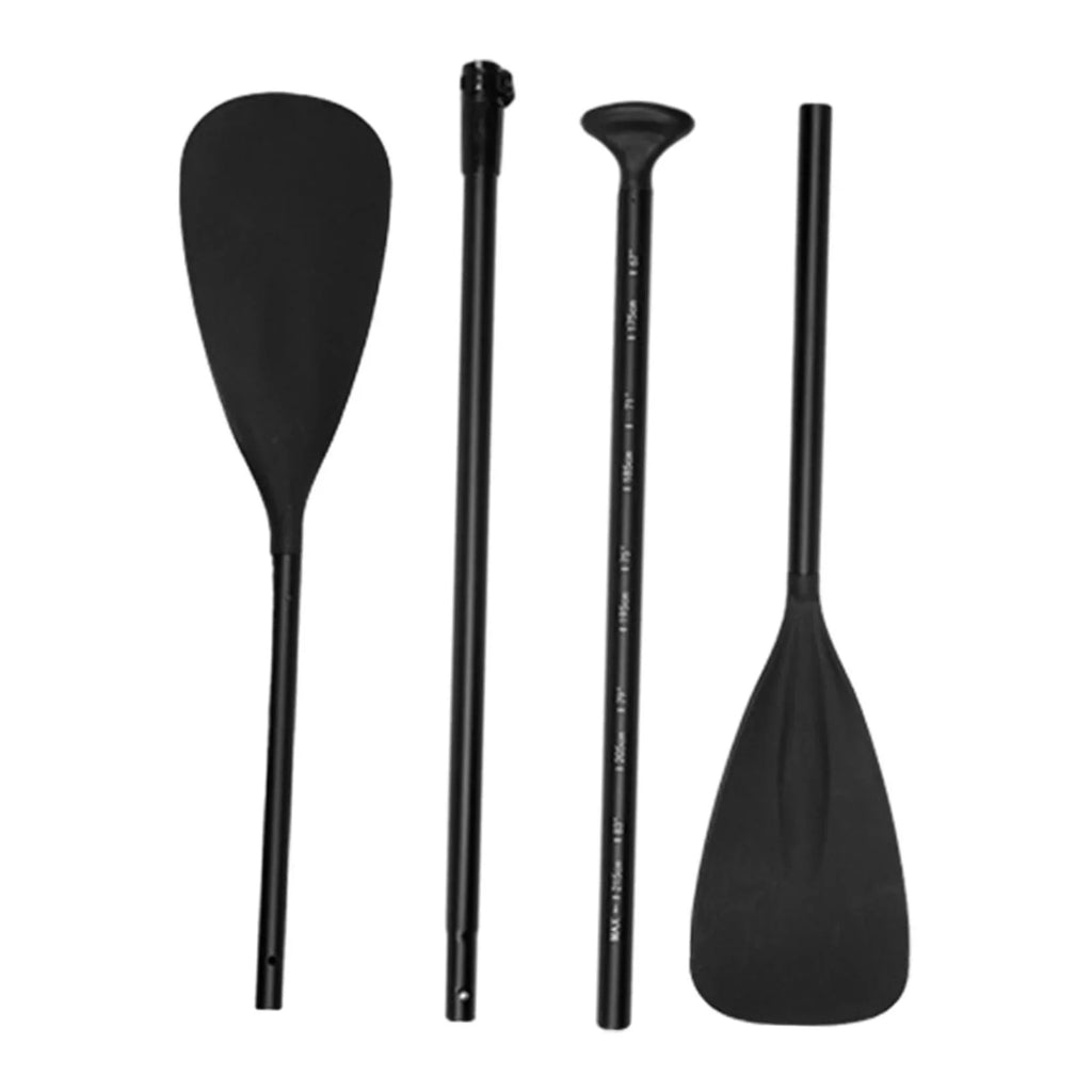Tnarru Paddle Sport Accessories Paddle Detachable for Rafting s Boat Head Boating Inflatable Double Board Paddles liquid Boat