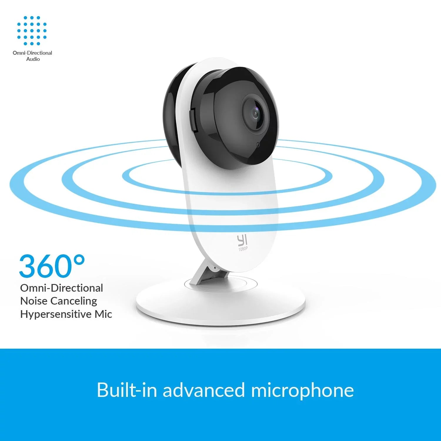 Color, 4 Network Pack Camera,