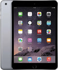 '- Storage 64GB Mini 4th RAM 2GB Restored Gen Wifi+Cellular A8 Dual-Core - Pre-Owned 7.9" Ipad