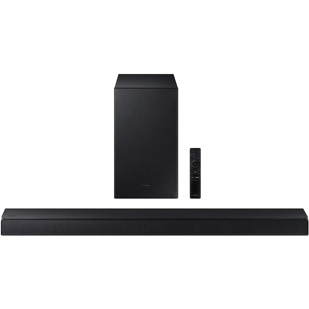 Wireless 4.1ch Subwoofer 2 -A450 Samsung Gear 2.1ch Dolby Soundbar 2ch Rear -A450/ Theater Cables Shieldage Home Audio Extended + + Speaker 2021 Swa-9100S + + Sound Bundle Kit Surround Deco