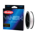 Clear, 100lb Berkley Vanish® Coil, Fishing | Material 45.3kg Leader Line