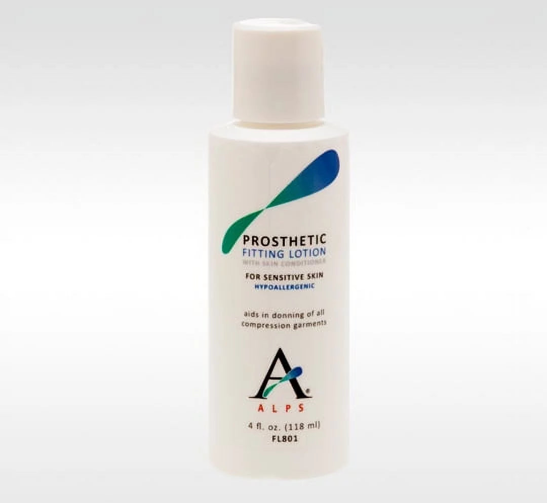 Qty Lotion, 12 Donning Alps Donning Juzo Accessories Aid,