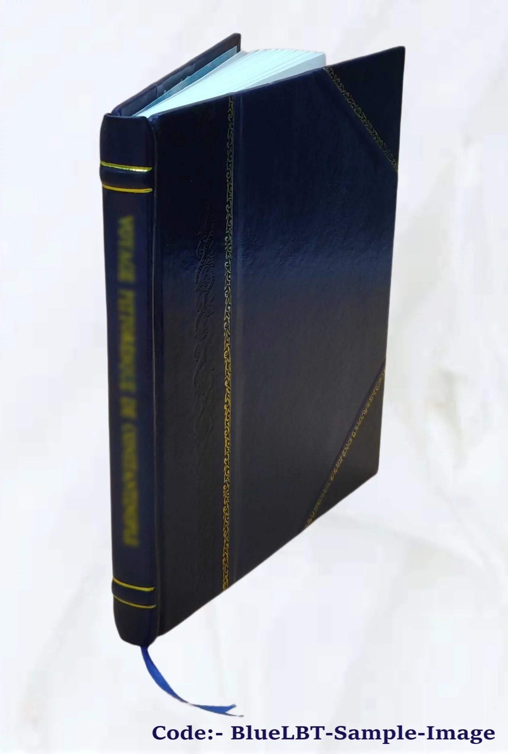 ektypōmatōn [Leather 1855 Bound] Perigraphē anekdotōn. archaiōn sphragidolithōn