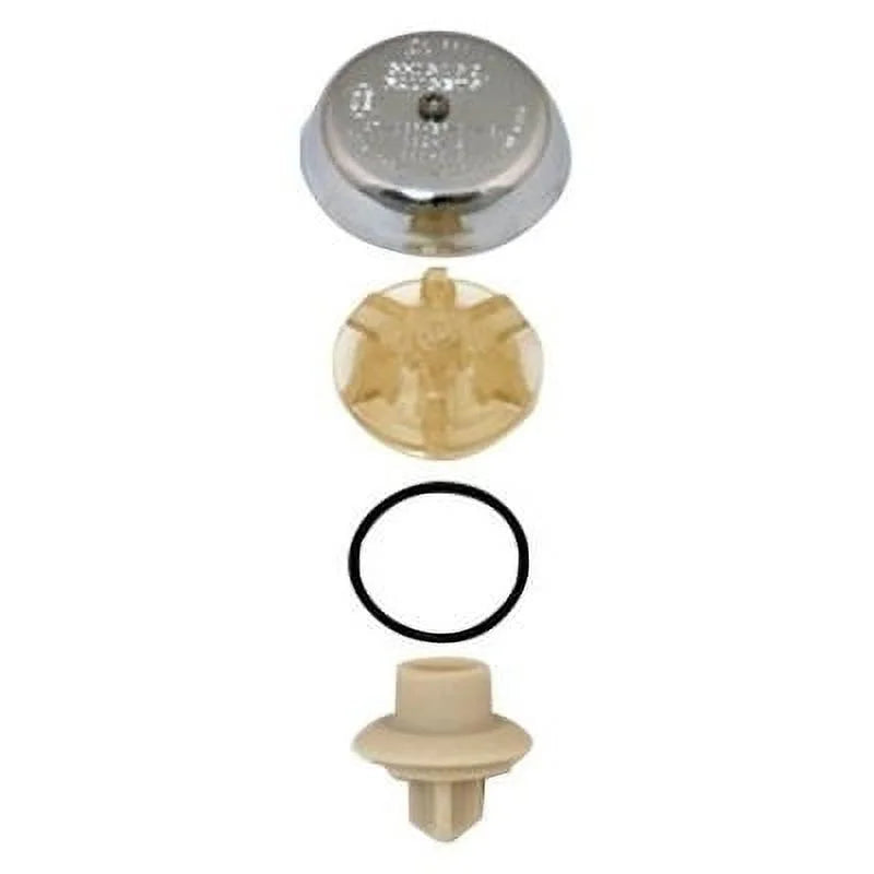 892-402KJKABNF Chicago Kit Vacuum Breaker Faucets Atmospheric Assembly