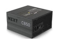 Full-modular 80 Supply, Power C850 C (2022) Power Series Plus Gold Watt Cord 850 - v2