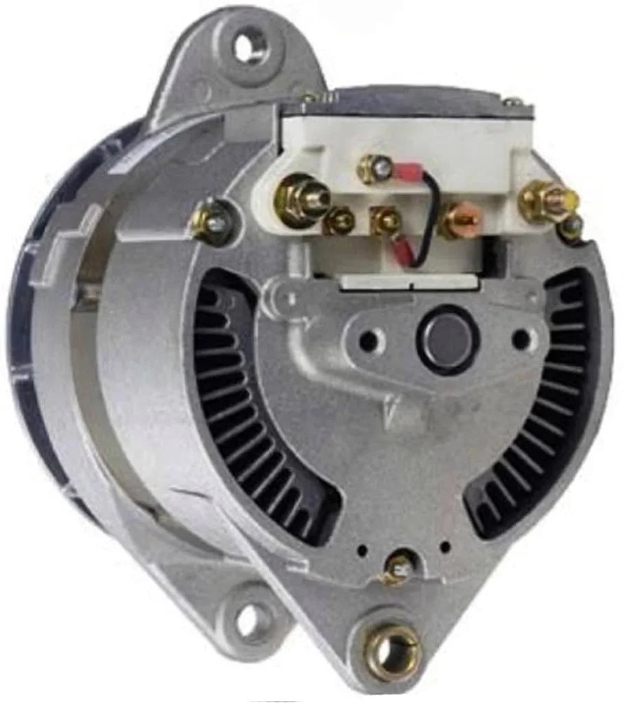 Ford Truck Fits L9000 F900 L6000 L8000 Alternator L7000 2Mj4112P4 New Ford 130A
