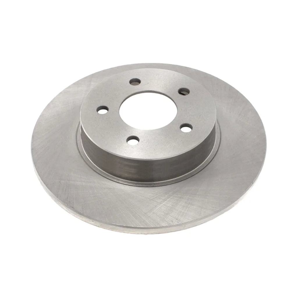 Passenger 2012-2016 Pads Dodge Grand AutoShack Kit Journey and Chrysler Ram Ceramic for 2013-2014 2013 Side Caravan Routan Country Driver 2015 2012-2016 Rotors Brake and & Town C/V Rear Replacement