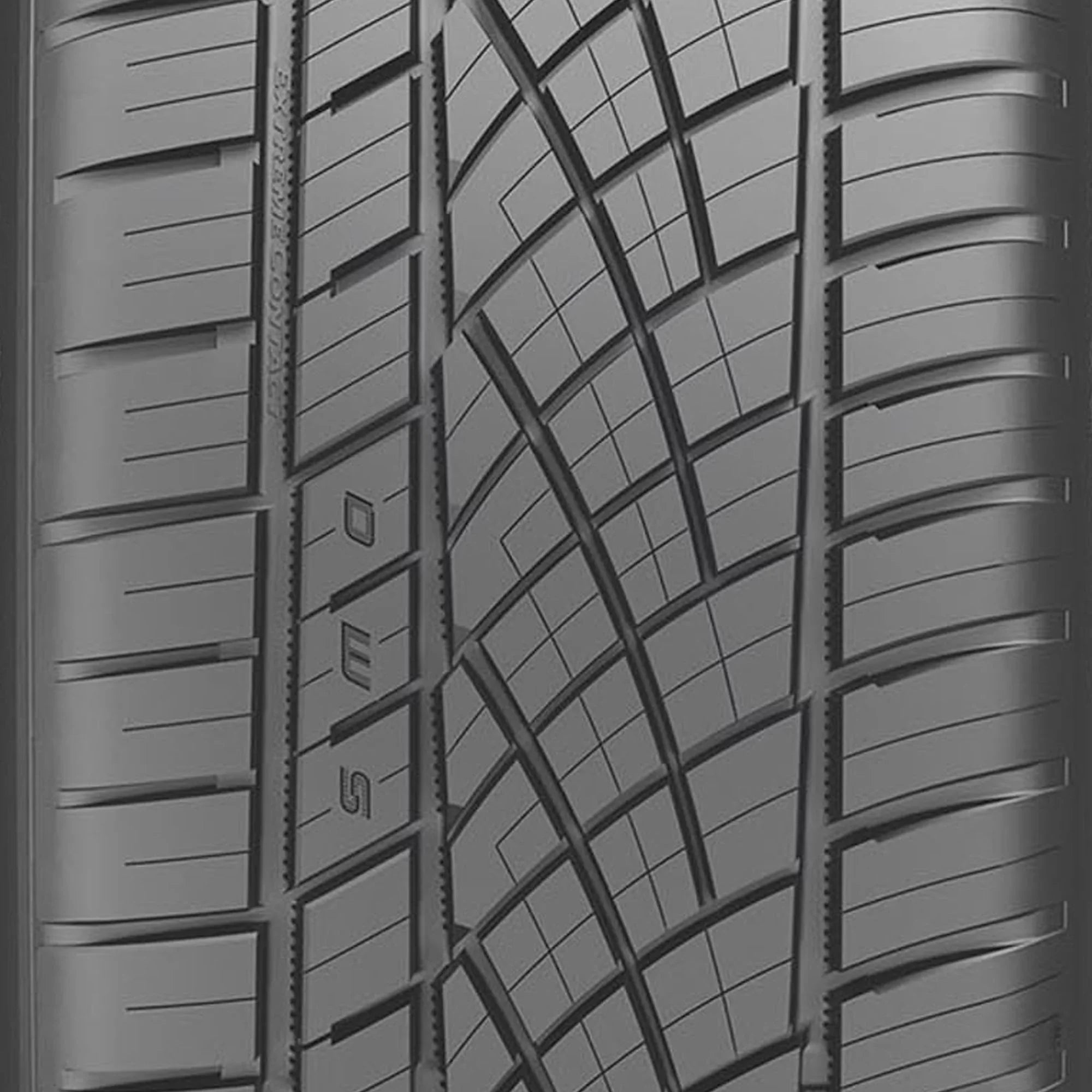 91Y Tire Continental Cruze , DWS06 Chevrolet Passenger Season 2011-15 Toyota 2012 All Camry Fits: ExtremeContact 225/45ZR18