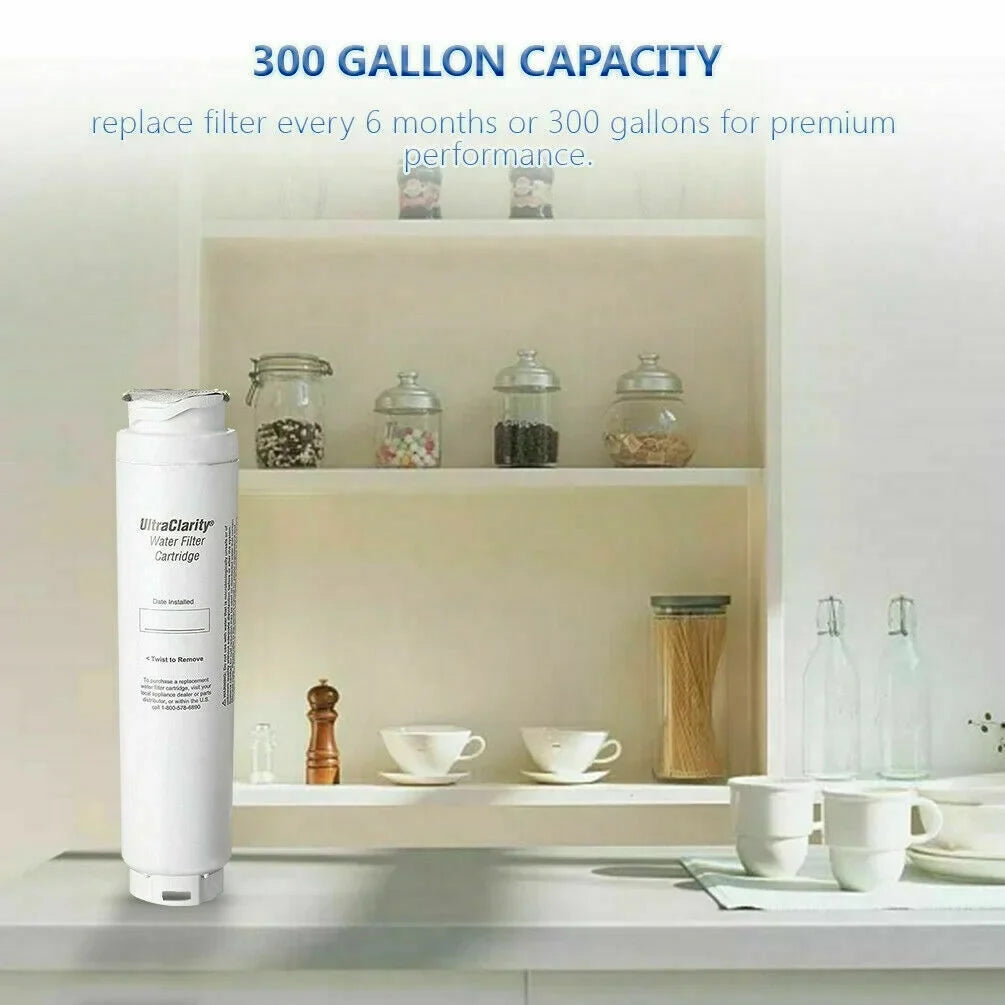 filter,3Count liquid bosch ultraclarity replfltr10 / 077104 cuno refrigerator 9000