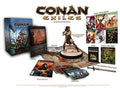 Exiles - Edition 4 Collector's PlayStation Conan - Limited