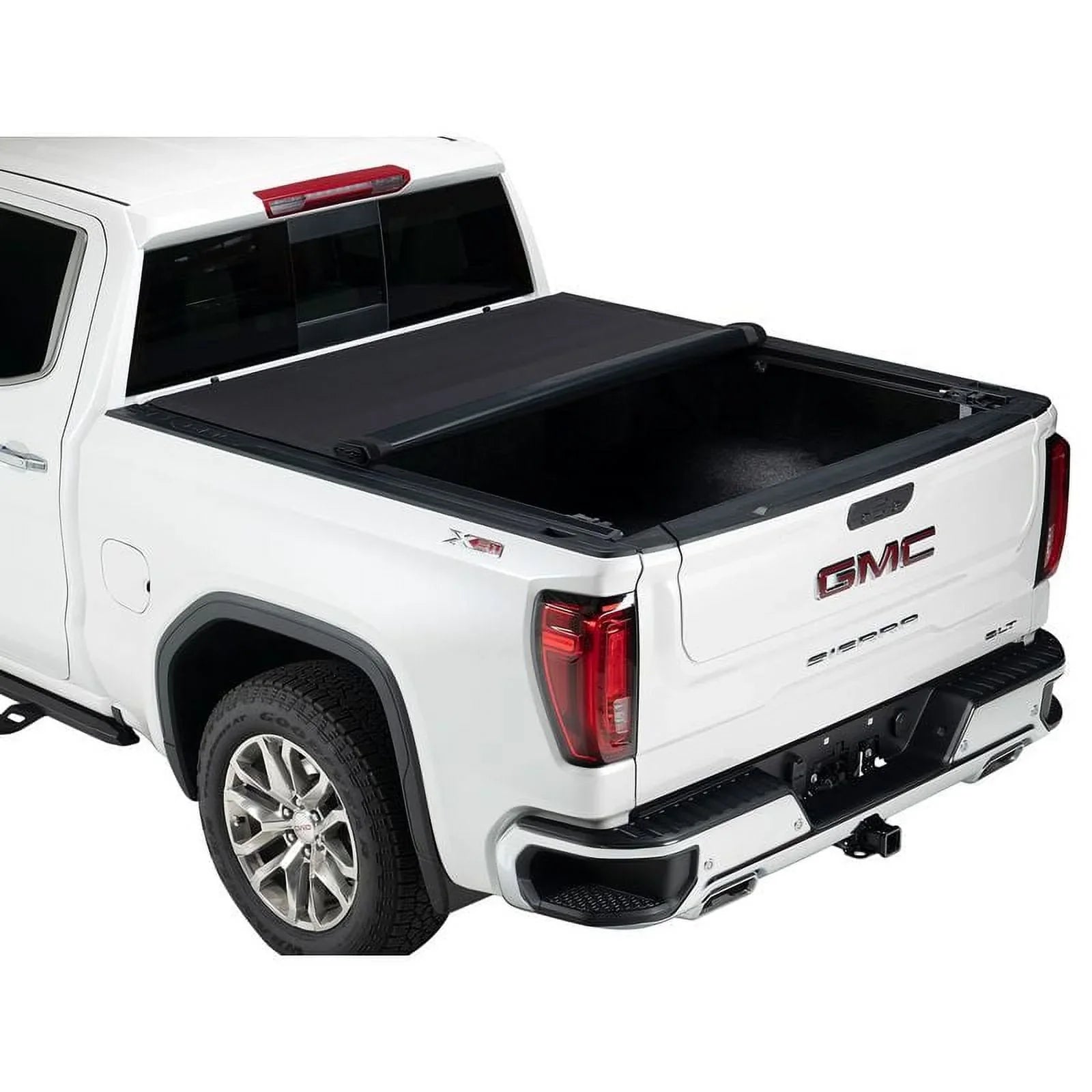 1500, 1500 Tonneau 2019-2023 Truck 2023 Roll Fits Up Soft select: X15 TruXedo Shield Bed Pro