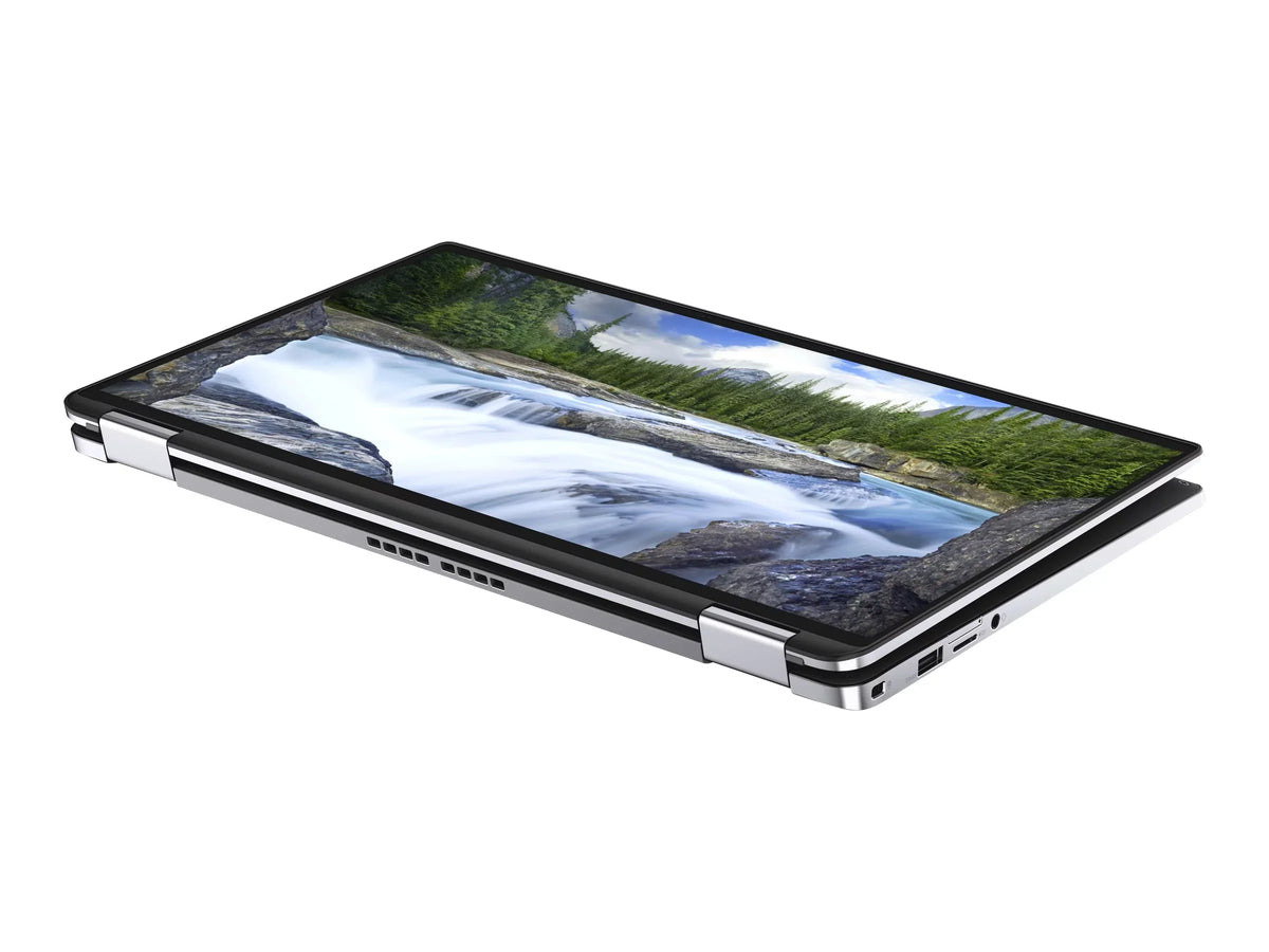 RAM i5 7400 - Latitude 256 vPro (FTW08) 8365U - - Core GB 2-in-1 - 8 - 14"