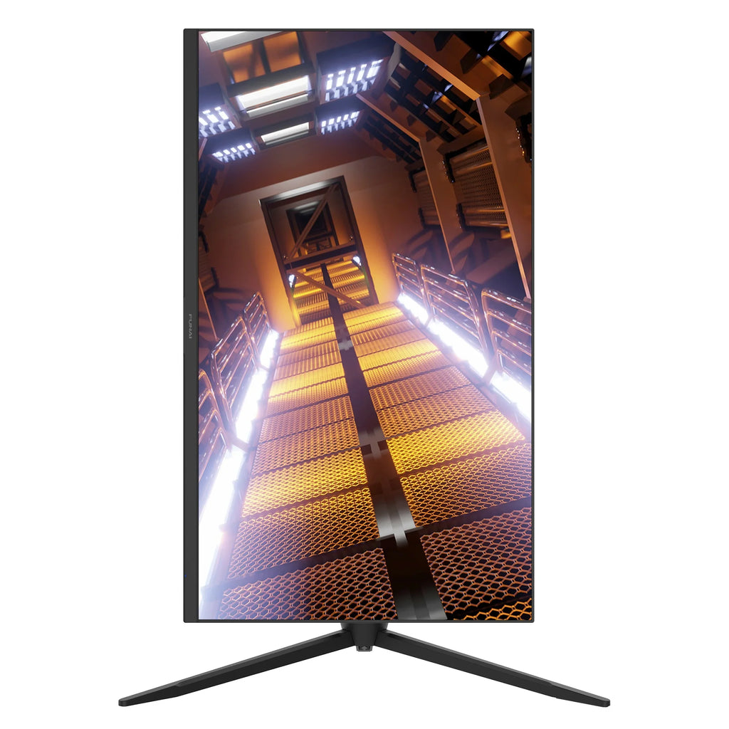 Funai FHD Premium 240Hz, Enabled (FGM-27F445) 1ms, VA, Gaming FreeSync™ AMD HDR, 27" Monitor