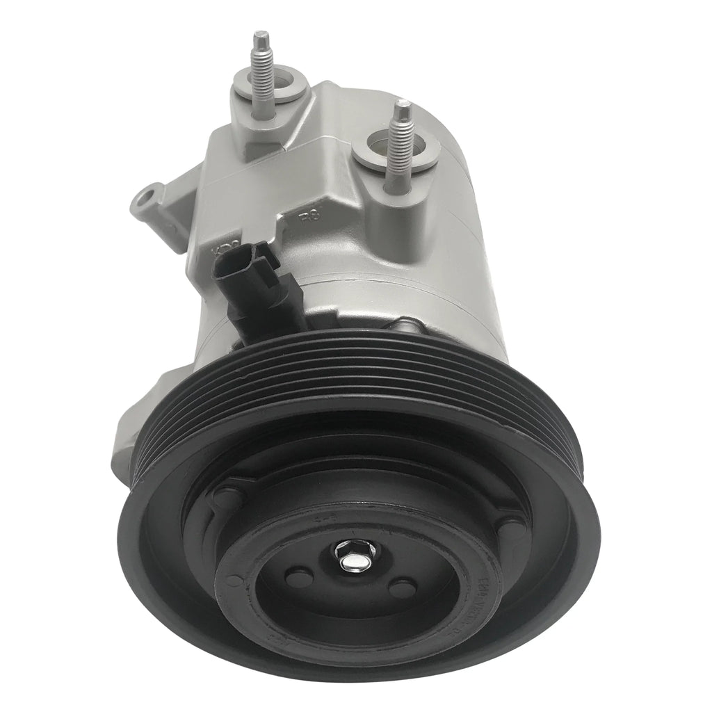 3.7L Clutch Reman 2011) IG301 and 2009, A/C 2011, 3.7L 2009, 2012; Nitro Dodge 2010, Compressor Liberty 2010, Jeep (Fits Fits
