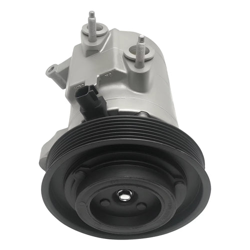 3.7L Clutch Reman 2011) IG301 and 2009, A/C 2011, 3.7L 2009, 2012; Nitro Dodge 2010, Compressor Liberty 2010, Jeep (Fits Fits