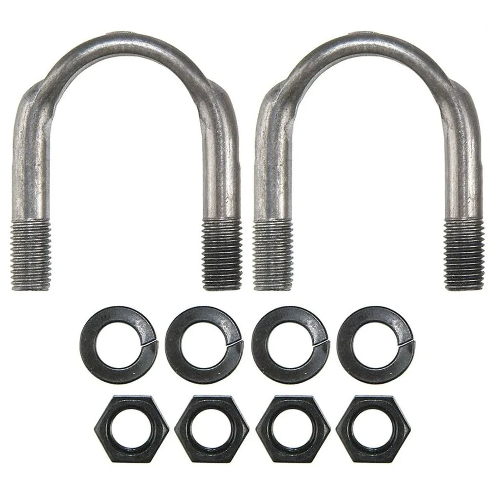 Chevelle 1970-1975 Chevrolet U Front For Caprice Rear Teledu or Joint Kit 1964-1972