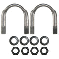 Chevelle 1970-1975 Chevrolet U Front For Caprice Rear Teledu or Joint Kit 1964-1972