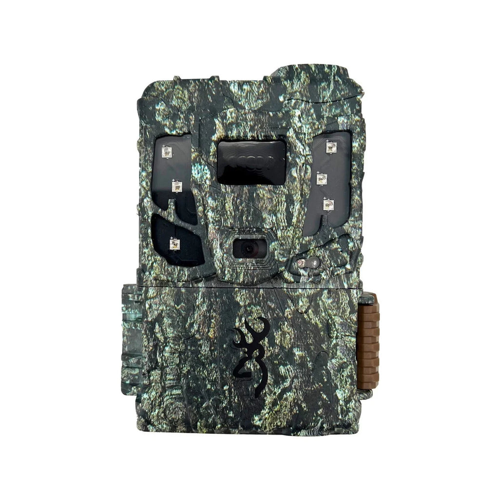 Defender Box with Pro Cellular Browning Security Scout Bundle Camera HD Max Trail (2-Pack) Extreme