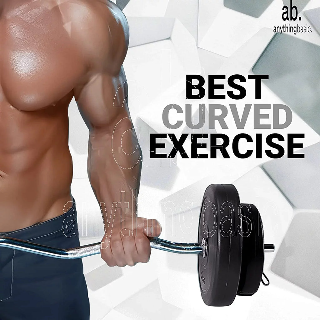 anythingbasic. Home One and One Rods, 3 Kg Gym Set Curl Feet Pair Dumbbell Black 18 with