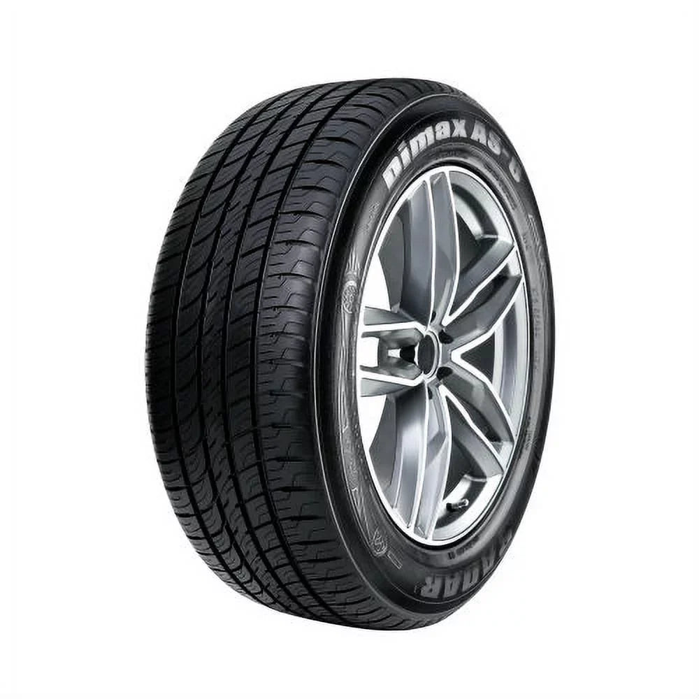 2011-15 , Dimax Chevrolet 95W Camry -8 Radar Fits: 225/45R18 Passenger 2012 Tire Cruze Toyota