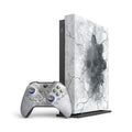 Limited Bundle, 5 Console Used 1TB Edition One White, Microsoft Gears Xbox X -00130