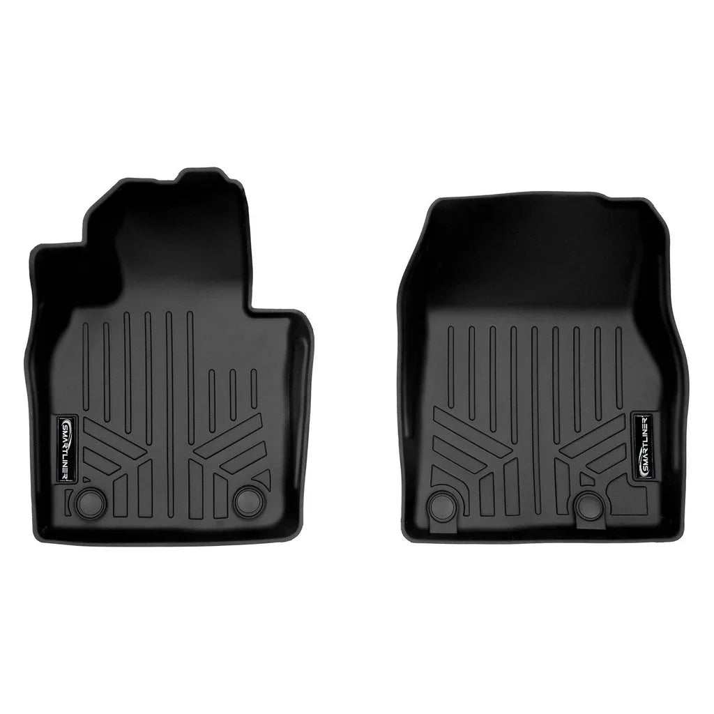 2023 Mat Custom -V Climatic Fits Black Honda With Liner Fit All Cargo Floor
