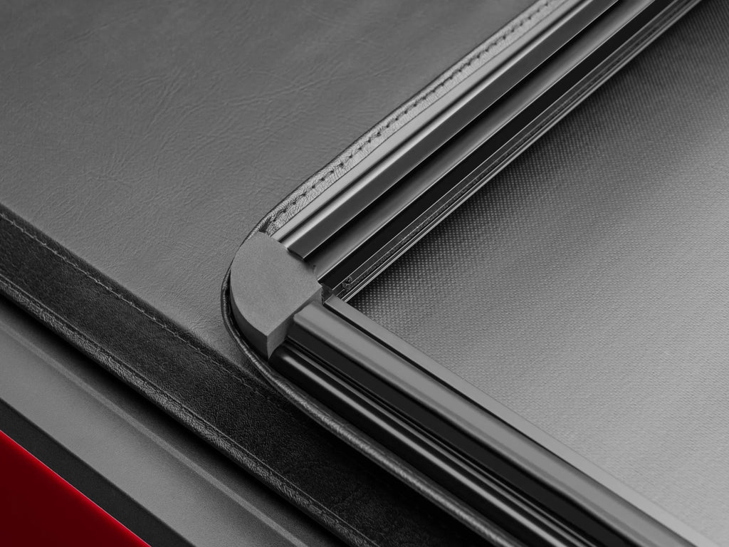 1" Tonno Truck 2023 2019 Soft - Fits 5' Ranger Tonno | Bed | Bed 42-317 Fold, Folding Pro (61") Cover Tonneau