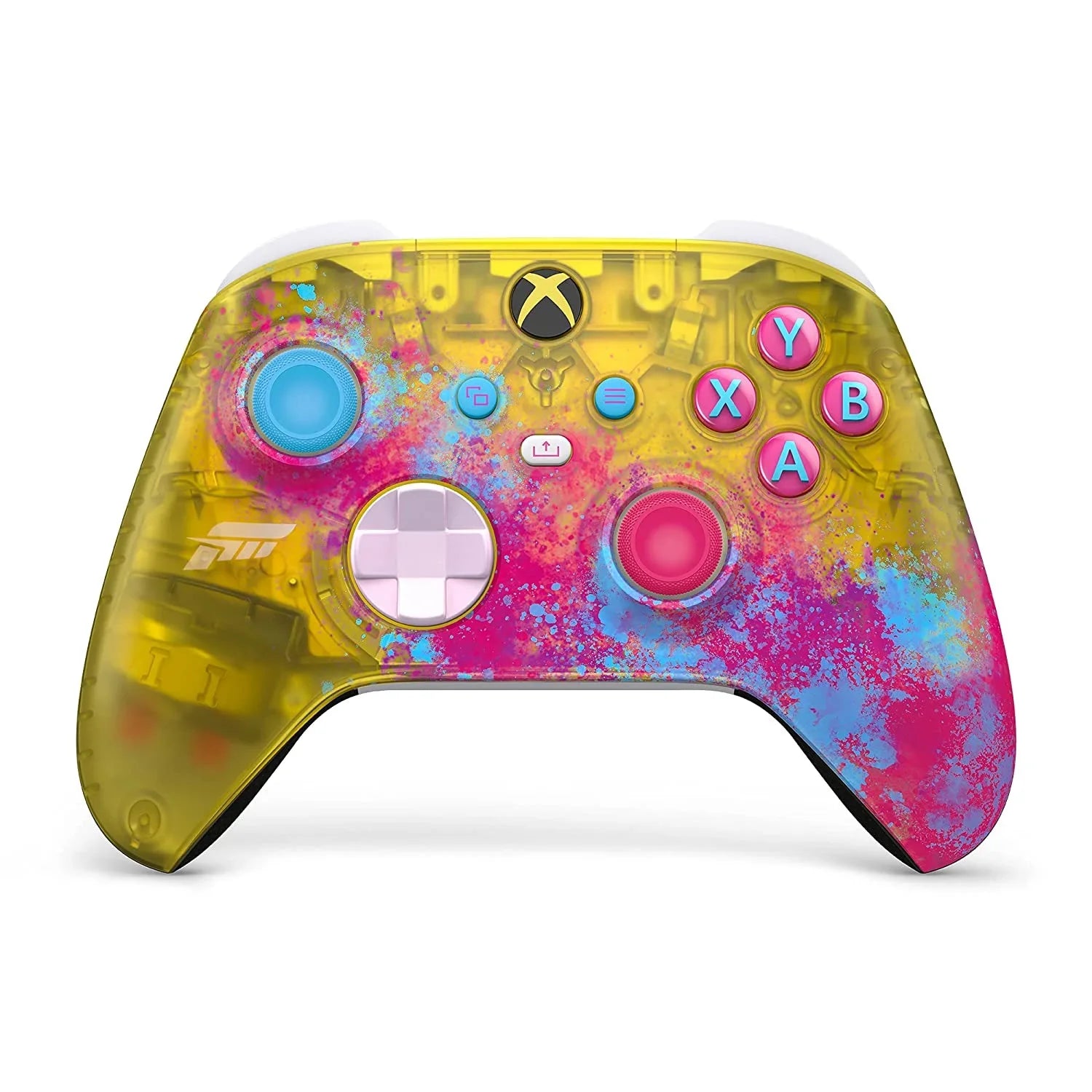 Limited Edition X|S, PCs Xbox For Cleaning Xbox Axtion with Wireless Forza 5 Kit Bolt Xbox New Controller One, Horizon Like