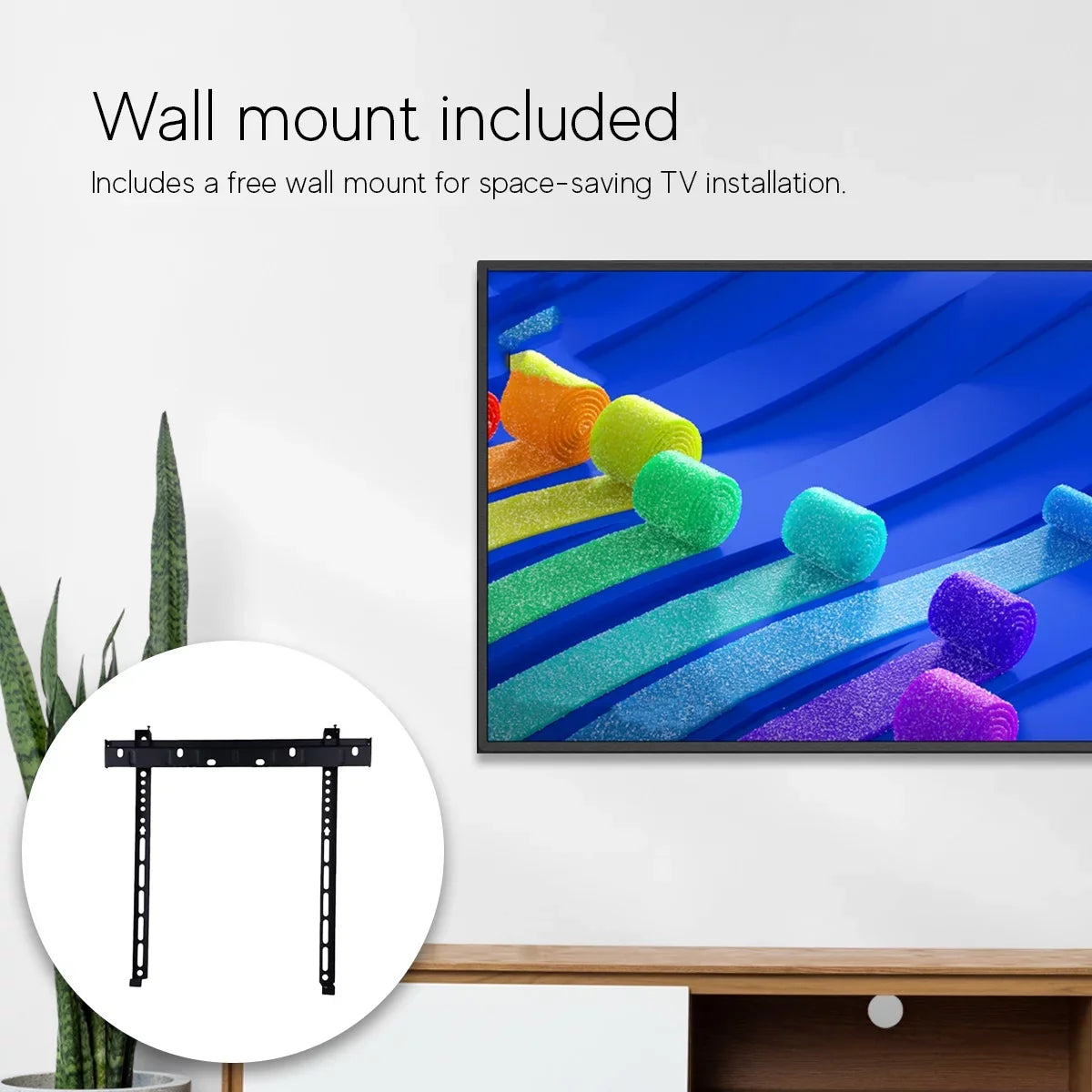 Free Inch with (No IQ Class and VIZIO Smart LED - Mount Processor, (Refurbished) HD TV Restored Series Stands) Wall D V-Gaming D32H-J09 Chromecast 720p Built-in 32 AirPlay Engine, +