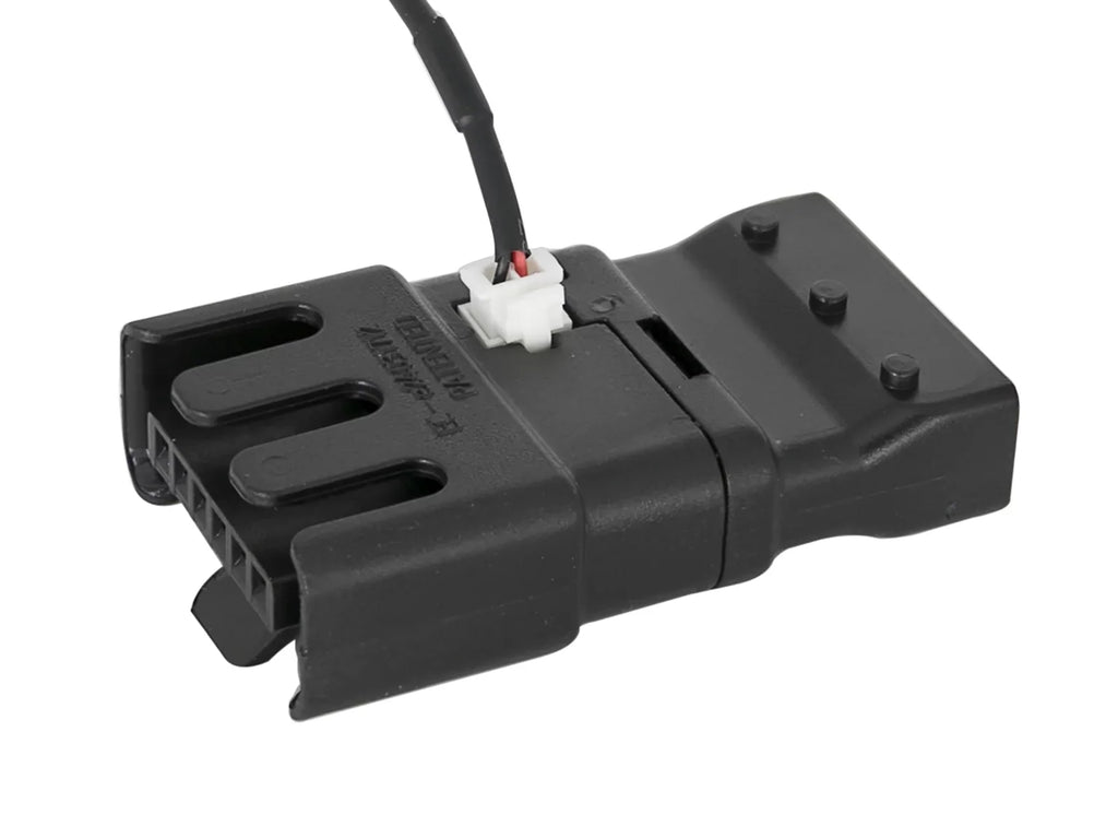 Converter, for Sprint aFe 2018-2019,2021 Booster select: Fits 77-16205, Power Jeep