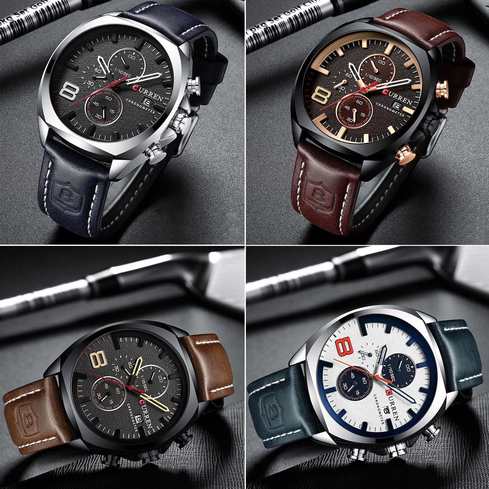 Business Movement Watch Business Casual Nebublu Movement Casual Movement Wrist Wristwatches Watch Watch Wristwatches,Men Arealer