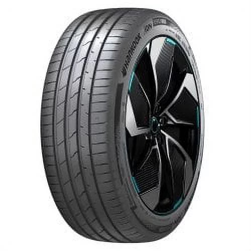 xDrive40i 4) 275/50R20XL 113V GLS450 tire 2017-22 evo (Qty: Mercedes-Benz X7 IH01A 4Matic, Fits: iON Hankook 2019-20