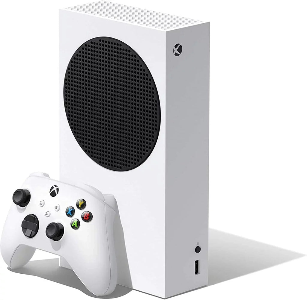 Series Holiday – Xbox Console S