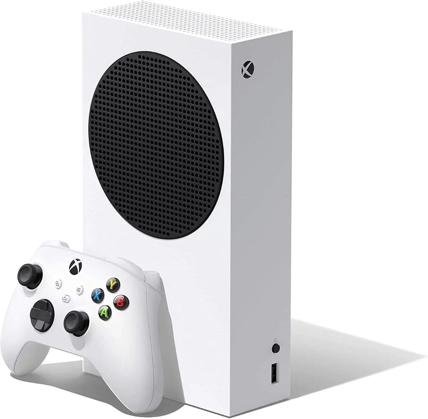 Series Holiday – Xbox Console S
