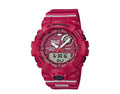 Bluetooth Resin Casio Edition Digital Everlast G-Shock Limited GBA800EL Men's Watch