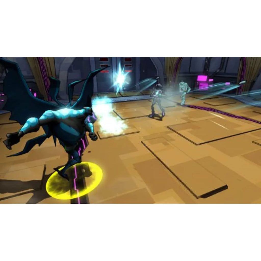 360 Xbox 2 - Ben Omniverse 10