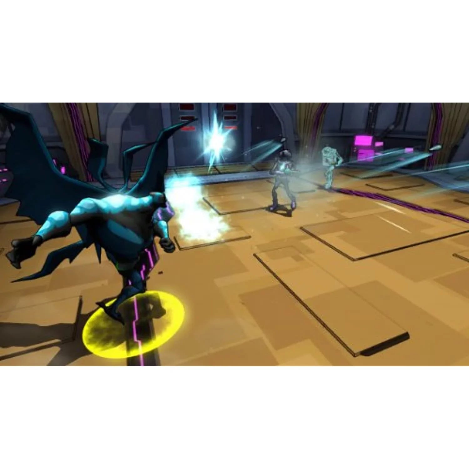 360 Xbox 2 - Ben Omniverse 10